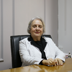 Leyla Arslan