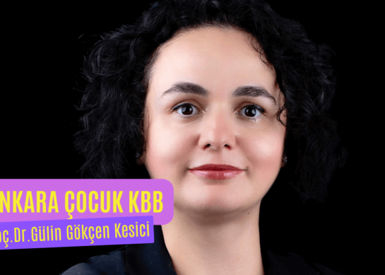Çocuk KBB Nedir?